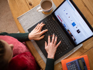 Supporting image for story: Office staff at major West Midland firms to start hybrid working