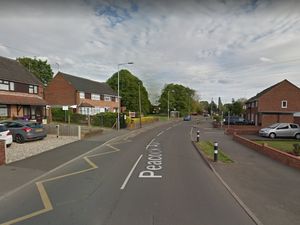 Supporting image for story: Girl hit by car in Wolverhampton