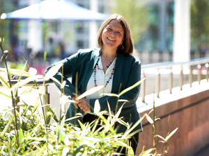 Supporting image for story: £44 million funding bid includes plans for town's centre