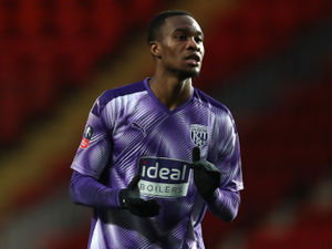 Supporting image for story: Rekeem Harper is an asset for West Brom, insists Slaven Bilic