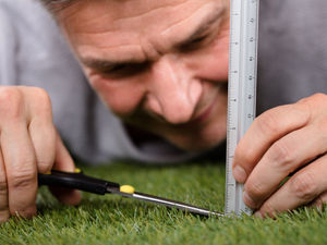 Supporting image for story: Obsessive? Don’t worry about it: Team Weekend look at the quirks that make us human