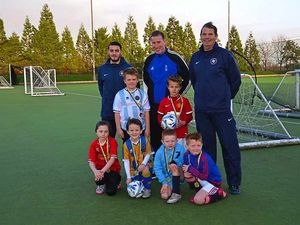 Supporting image for story: Former Shrewsbury Town man's top tips