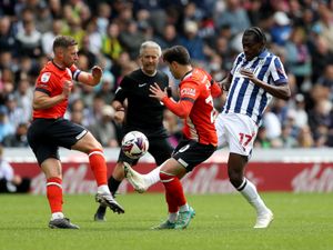 EDITORIAL USE ONLY. No use with unauthorized audio, video, data, fixture lists, club/league logos or 'live' services. Online in-match use limited to 120 images, no video emulation. No use in betting, games or single club/league/player publications