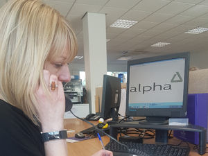 Supporting image for story: Telford law firm launches free helpline for coronavirus queries