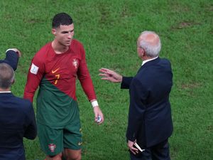 Supporting image for story: Today at the World Cup: Portugal hail new hero as Ronaldo’s future unclear