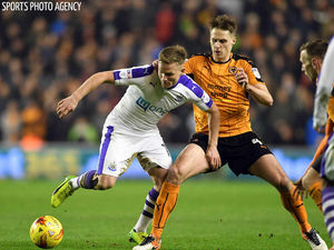 Supporting image for story: Wolves 0 Newcastle 1 - Match Highlights