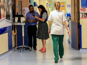 Supporting image for story: Johnson ‘determined to deliver’ Brexit referendum claim with £1.8bn NHS pledge