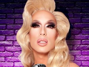 Supporting image for story: An Evening with Alaska, Glee Club, Birmingham - review