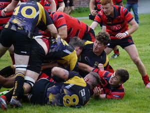 Supporting image for story: Linney men eager to tackle the step up