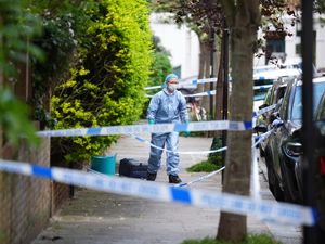 Supporting image for story: Ukrainian man to appear in court over fires at homes and car linked to Starmer