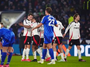 Supporting image for story: Fulham extend Leicester’s losing Premier League run to seven games