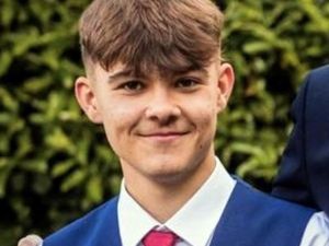 Supporting image for story: Teenager who stabbed 17-year-old to death on dancefloor is jailed for life