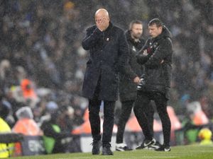 Supporting image for story: Arne Slot fumes at ‘wrong decision’ to disallow Liverpool’s equaliser