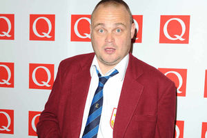 Supporting image for story: Review: Al Murray, Theatre Severn, Shrewsbury