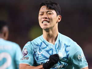 Supporting image for story: Liam Keen comment: Wolves full of attacking spirit under impressive Gary O'Neil