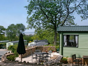 Supporting image for story: Travel review: Silverdale, Cumbria