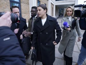 Supporting image for story: Chelsea’s Sam Kerr appears in court for harassment case hearing