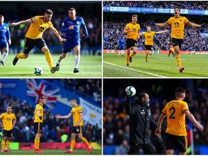 Supporting image for story: The Tim Spiers debrief – Chelsea 1 Wolves 1