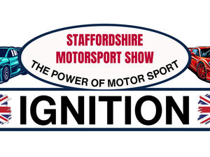 Supporting image for story: Motorsport event arrives at Uttoxeter racecourse