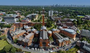 University of Birmingham
