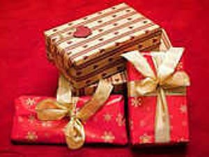 Supporting image for story: Ban on wrapping 'is rubbish'