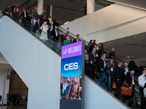 Supporting image for story: AI will help workers with their jobs, not replace them, tech executives say