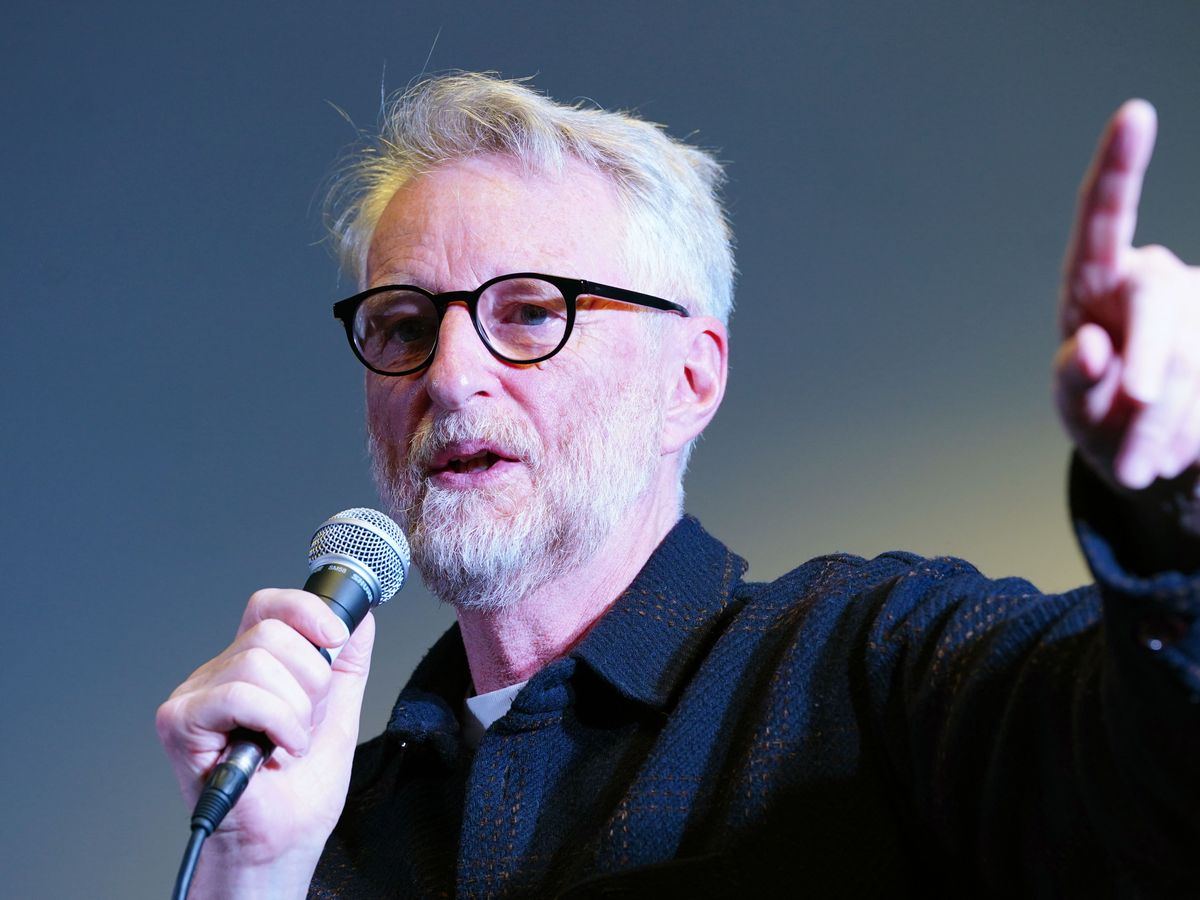 Billy Bragg says open letter from music stars defending Kneecap ‘lacks nuance’