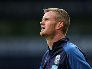 Supporting image for story: Chris Brunt: West Brom wouldn’t let me in at The Hawthorns!