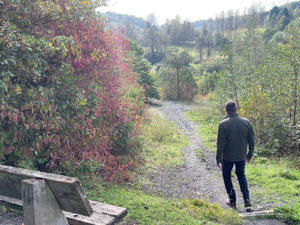 Supporting image for story: Shropshire MP launches new photography competition seeking the best of his constituency for his office walls