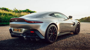 With 503bhp it could embarrass plenty of supercars