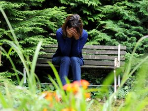 Supporting image for story: Perimenopausal women ‘more likely to develop bipolar disorder’