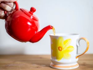 Supporting image for story: Tea fraudster who conned luxury hotels has sentencing delayed