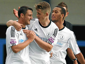 Supporting image for story: The big debate for AFC Telford after dire loss