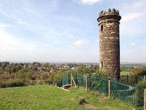 Supporting image for story: Nature path project to get nearly £100k