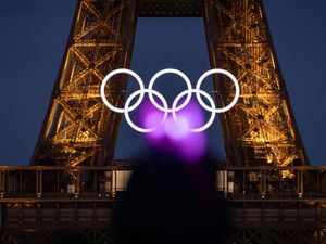Supporting image for story: IOC gives 14 Russians and 11 Belarusians neutral status for Paris Olympics