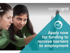 Supporting image for story: National Grid supporting Shropshire organisations with grants of up to £5,000