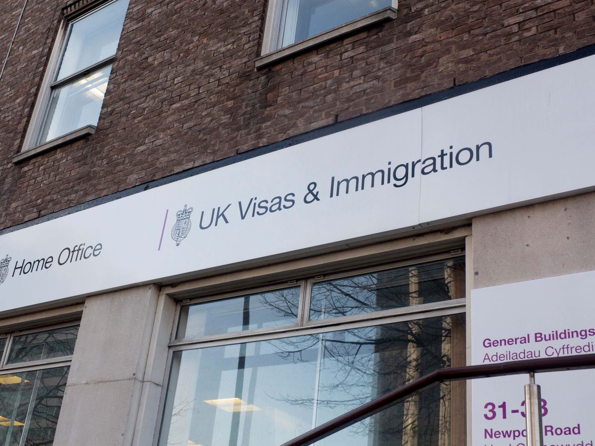 Foreign students claiming asylum in UK: Key numbers and trends Foreign students claiming asylum in UK: Key numbers and trends