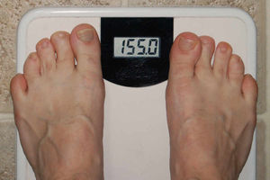 Supporting image for story: Andy Richardson: All that you can eat? Yep, now I'll pay the price