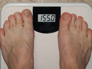 Supporting image for story: Andy Richardson: All that you can eat? Yep, now I'll pay the price