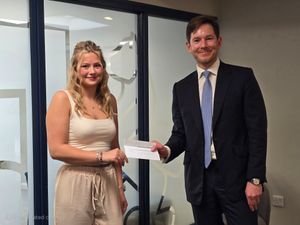 Supporting image for story: 'Our activities in the community reflect our dedication to doing things the right way' - Bradford Estates says of social investments