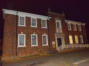 Supporting image for story: Former council building to be turned into 60 care units