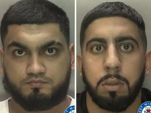 Supporting image for story: Men who joined in targeted gun attack on Smethwick shop in family feud convicted