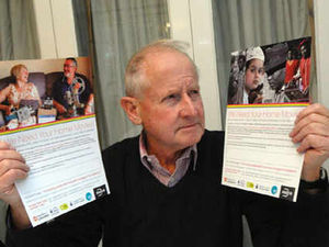 Supporting image for story: Race row over cine-film posters in Staffordshire