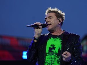 Supporting image for story: ‘Beyond thrilled and surprised’: Duran Duran’s Simon Le Bon reacts to King's Birthday Honour