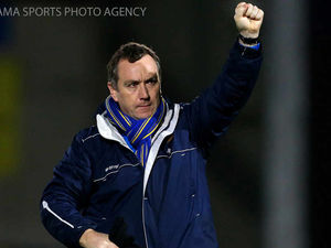 Supporting image for story: Shrewsbury Town urged to get cracking