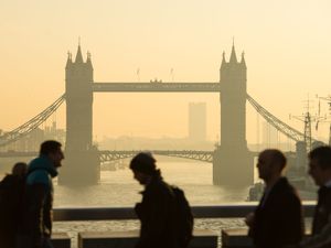 Supporting image for story: Midweek office work returns to pre-Covid levels, says major landlord