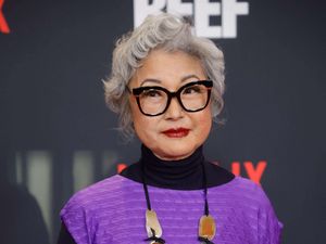Supporting image for story: Star Trek and Beef actress Patti Yasutake dies aged 70