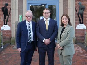 Supporting image for story: Mayors appoint business leaders to new Midlands Defence and Security Industry Council to 'champion our industrial and innovative strengths'