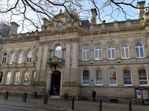 Supporting image for story: Two men to appear in court after disorder broke out in West Bromwich