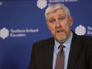 Supporting image for story: Scrutiny of social media post is matter for NI Civil Service head, Assembly told